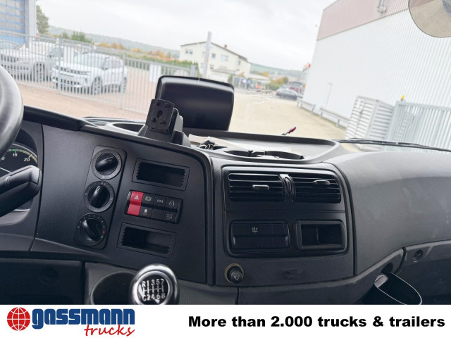 Mercedes-Benz Atego 1630 K 4x2, Meiller 3-Seiten - Самоскид вантажівка: фото 3 Mercedes-Benz Atego 1630 K 4x2, Meiller 3-Seiten - Самоскид вантажівка: фото 3