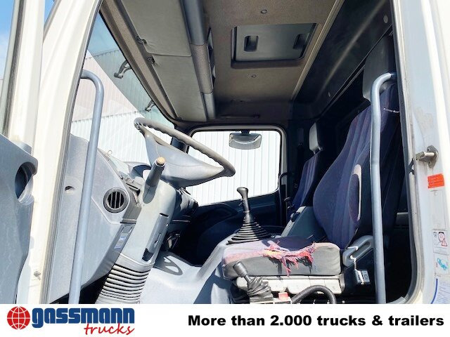 Mercedes-Benz Atego 1823 4x2 mit Kran Palfinger PK10500, - Самоскид вантажівка, Вантажівка з маніпулятором: фото 4 Mercedes-Benz Atego 1823 4x2 mit Kran Palfinger PK10500, - Самоскид вантажівка, Вантажівка з маніпулятором: фото 4