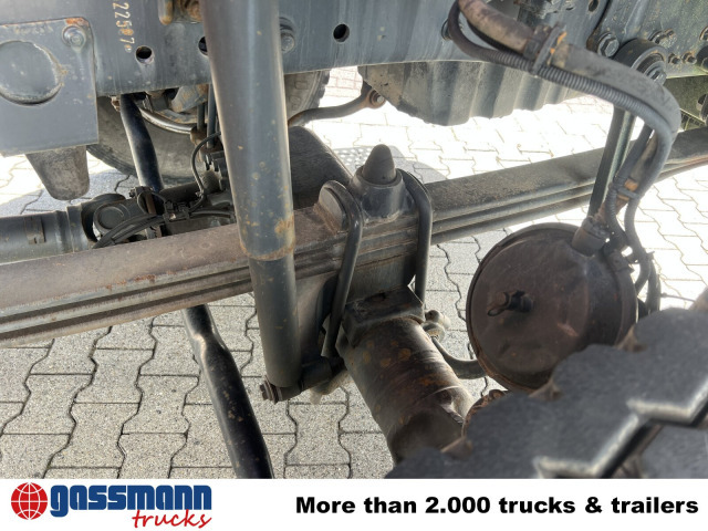 Mercedes-Benz Atego 1823 AK 4x4 - Самоскид вантажівка: фото 2 Mercedes-Benz Atego 1823 AK 4x4 - Самоскид вантажівка: фото 2