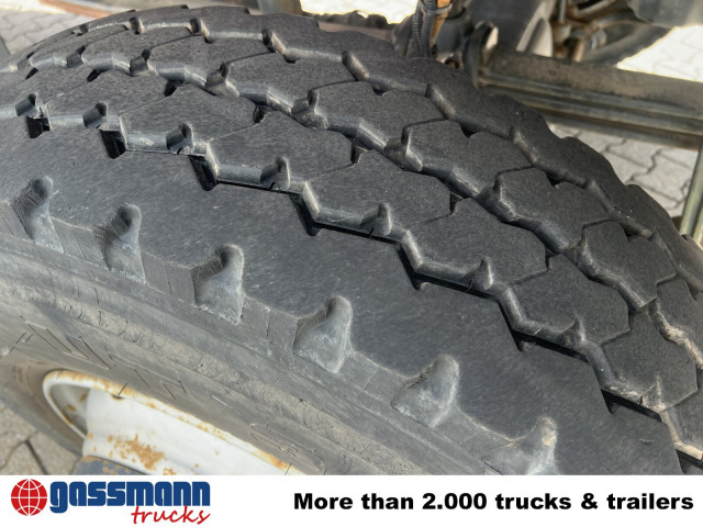 Mercedes-Benz Atego 1823 AK 4x4 - Самоскид вантажівка: фото 5 Mercedes-Benz Atego 1823 AK 4x4 - Самоскид вантажівка: фото 5