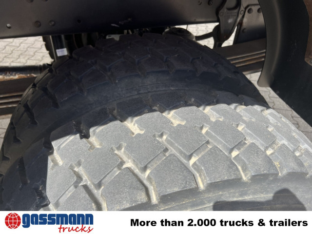 Mercedes-Benz Atego 1823 AK 4x4 - Самоскид вантажівка: фото 4 Mercedes-Benz Atego 1823 AK 4x4 - Самоскид вантажівка: фото 4