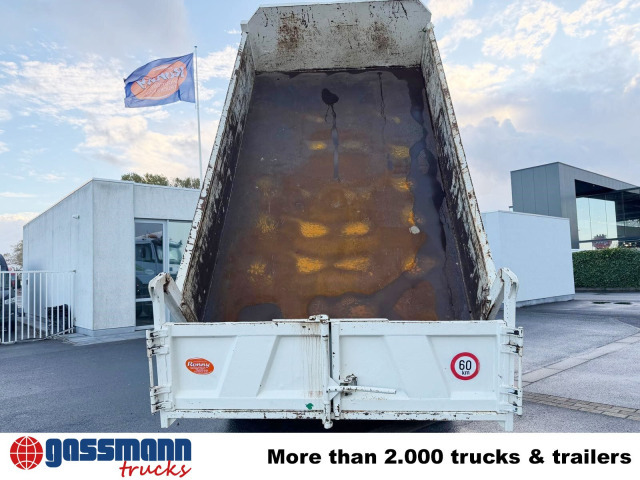 Mercedes-Benz Atego 1823AK 4x4, Kran HIAB, Bordmatik - Самоскид вантажівка, Вантажівка з маніпулятором: фото 5 Mercedes-Benz Atego 1823AK 4x4, Kran HIAB, Bordmatik - Самоскид вантажівка, Вантажівка з маніпулятором: фото 5