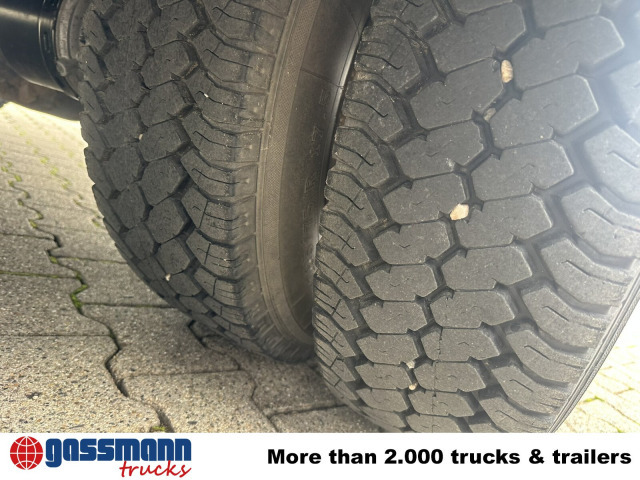 Mercedes-Benz Atego 815 K 4x2, 2x AHK - Самоскид вантажівка: фото 5 Mercedes-Benz Atego 815 K 4x2, 2x AHK - Самоскид вантажівка: фото 5