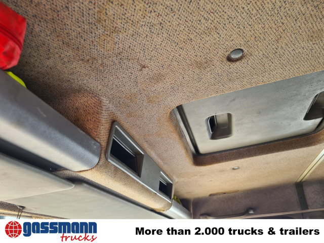 Mercedes-Benz Atego 815 K 4x2 - Гаковий мультиліфт вантажівка: фото 5 Mercedes-Benz Atego 815 K 4x2 - Гаковий мультиліфт вантажівка: фото 5