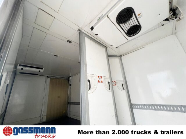 Рефрижератор вантажівка Mercedes-Benz Atego 816 L 4x2, Kühlkoffer, ThermoKing,: фото 11