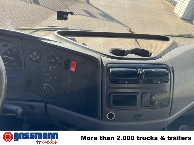 Mercedes-Benz Atego 818 K 4x2, 2x AHK - Самоскид вантажівка: фото 5 Mercedes-Benz Atego 818 K 4x2, 2x AHK - Самоскид вантажівка: фото 5