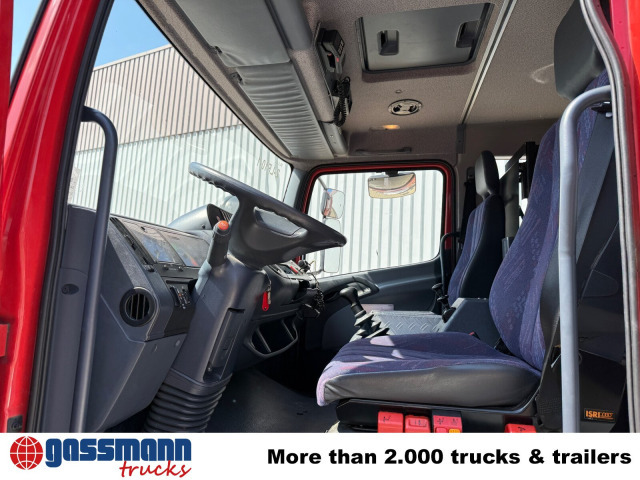 Mercedes-Benz Atego 917 4x4, LF 10, Einzelbereifung, AT-Motor - Пожежна машина: фото 3 Mercedes-Benz Atego 917 4x4, LF 10, Einzelbereifung, AT-Motor - Пожежна машина: фото 3