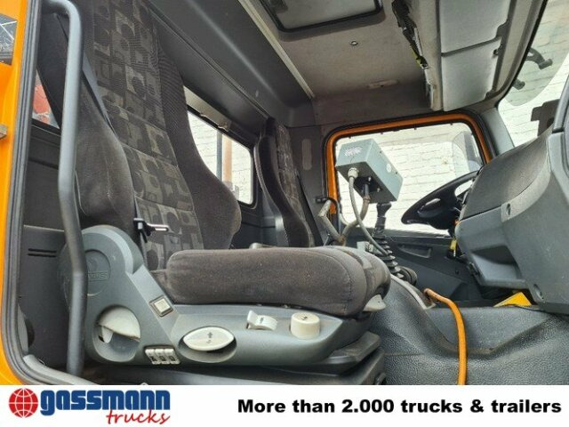 Mercedes-Benz Axor 1828 AK 4x4, Winterdienstausstattung, Kran - Самоскид вантажівка, Вантажівка з маніпулятором: фото 3 Mercedes-Benz Axor 1828 AK 4x4, Winterdienstausstattung, Kran - Самоскид вантажівка, Вантажівка з маніпулятором: фото 3