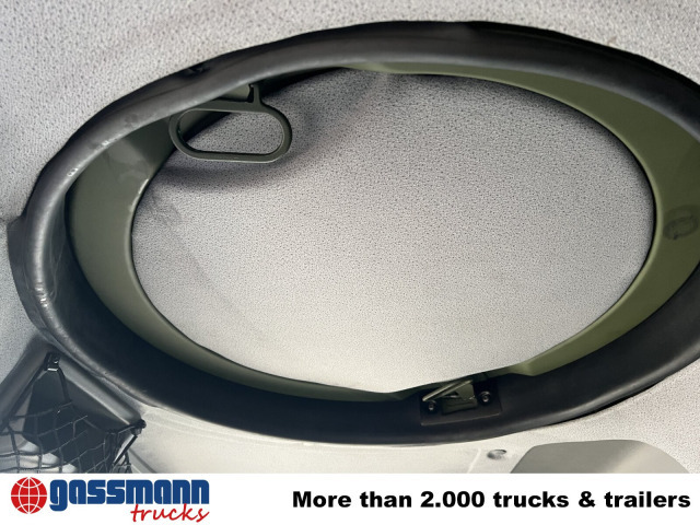 Mercedes-Benz Axor 1829 A 4x4, Ex-Bundeswehr - Бортова вантажівка/ Платформа: фото 4 Mercedes-Benz Axor 1829 A 4x4, Ex-Bundeswehr - Бортова вантажівка/ Платформа: фото 4