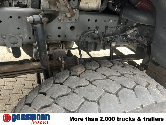 Mercedes-Benz Axor 1829 AK 4x4 mit Kran Atlas AK 85.2 - Самоскид вантажівка, Вантажівка з маніпулятором: фото 4 Mercedes-Benz Axor 1829 AK 4x4 mit Kran Atlas AK 85.2 - Самоскид вантажівка, Вантажівка з маніпулятором: фото 4