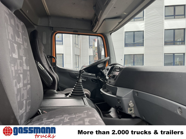 Mercedes-Benz Axor 1829 AK 4x4 mit Kran Atlas AK 85.2 - Самоскид вантажівка, Вантажівка з маніпулятором: фото 3 Mercedes-Benz Axor 1829 AK 4x4 mit Kran Atlas AK 85.2 - Самоскид вантажівка, Вантажівка з маніпулятором: фото 3