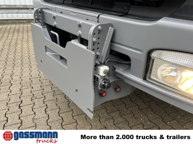 Mercedes-Benz Axor 1833 AK 4x4, Winterdienstausstattung - Самоскид вантажівка: фото 3 Mercedes-Benz Axor 1833 AK 4x4, Winterdienstausstattung - Самоскид вантажівка: фото 3