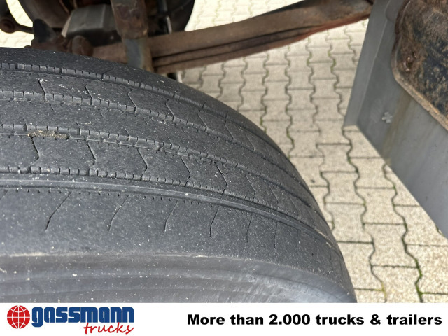 Mercedes-Benz Axor 1833 AK 4x4 mit Heckkran Atlas 105.2-A2L - Самоскид вантажівка, Вантажівка з маніпулятором: фото 5 Mercedes-Benz Axor 1833 AK 4x4 mit Heckkran Atlas 105.2-A2L - Самоскид вантажівка, Вантажівка з маніпулятором: фото 5