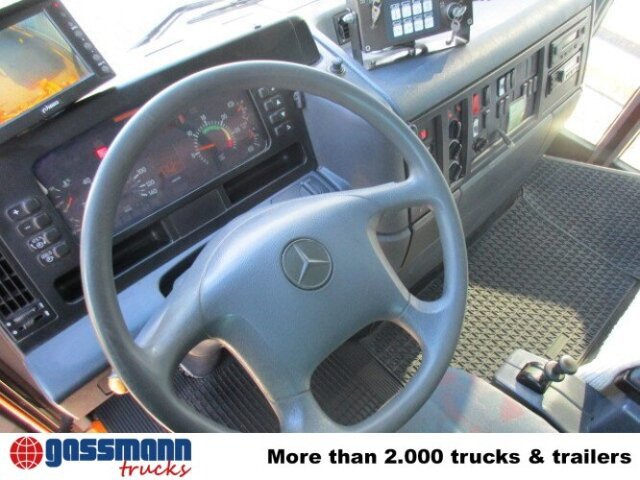 Mercedes-Benz Econic 2628L 6x2-4 Schörling 3R11 22.5, Terberg - Сміттєвози: фото 4 Mercedes-Benz Econic 2628L 6x2-4 Schörling 3R11 22.5, Terberg - Сміттєвози: фото 4