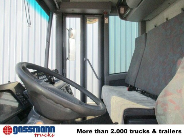 Mercedes-Benz Econic 2628L 6x2-4 Schörling 3R11 22.5, Terberg - Сміттєвози: фото 3 Mercedes-Benz Econic 2628L 6x2-4 Schörling 3R11 22.5, Terberg - Сміттєвози: фото 3