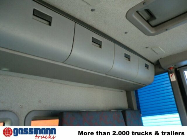 Mercedes-Benz Econic 2628L 6x2 mit SIDEPRESS Aufbau - Сміттєвози: фото 3 Mercedes-Benz Econic 2628L 6x2 mit SIDEPRESS Aufbau - Сміттєвози: фото 3