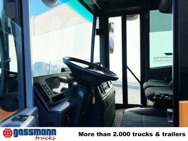 Mercedes-Benz Econic 2629 LL 6x2/4 NLA, EEV, Lenkachse, HS - Сміттєвози: фото 5 Mercedes-Benz Econic 2629 LL 6x2/4 NLA, EEV, Lenkachse, HS - Сміттєвози: фото 5