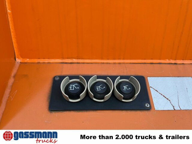 Mercedes-Benz Econic 2629 LL 6x2/4 NLA, EEV, Lenkachse, HS - Сміттєвози: фото 4 Mercedes-Benz Econic 2629 LL 6x2/4 NLA, EEV, Lenkachse, HS - Сміттєвози: фото 4