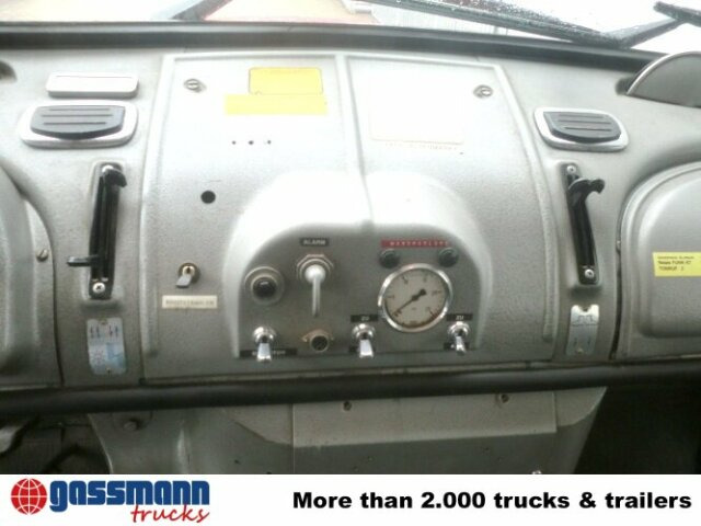 Mercedes-Benz LAK 1924 4x4 TLF, Feuerwehr - Пожежна машина: фото 4 Mercedes-Benz LAK 1924 4x4 TLF, Feuerwehr - Пожежна машина: фото 4