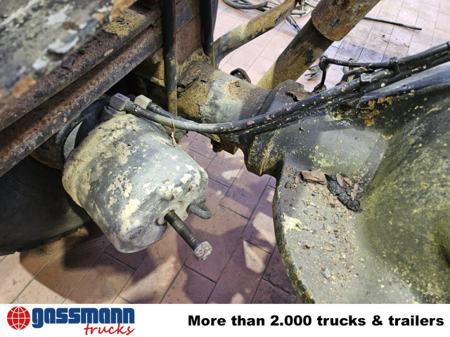 Mercedes-Benz LK 817, 5,7t Hinterachse - Задня вісь в категорії Вантажівки: фото 5 Mercedes-Benz LK 817, 5,7t Hinterachse - Задня вісь в категорії Вантажівки: фото 5