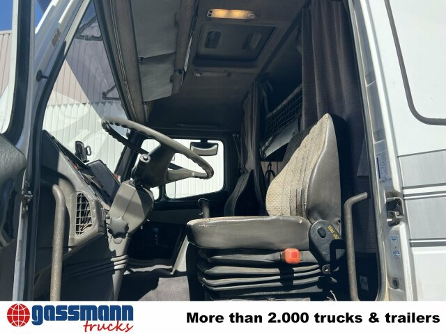 Mercedes-Benz SK 2435 L 6x2, V8 - Бортова вантажівка/ Платформа: фото 4 Mercedes-Benz SK 2435 L 6x2, V8 - Бортова вантажівка/ Платформа: фото 4