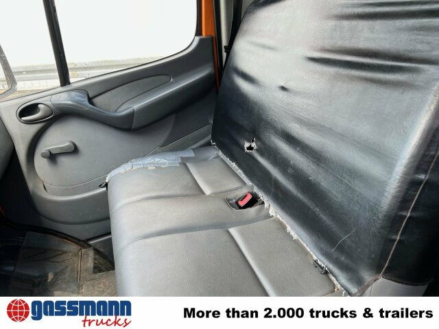 Mercedes-Benz Sprinter 308 4x2 Doka - Легка бортова вантажівка, Вантажопасажирський фургон: фото 4 Mercedes-Benz Sprinter 308 4x2 Doka - Легка бортова вантажівка, Вантажопасажирський фургон: фото 4