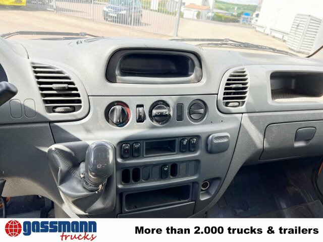 Mercedes-Benz Sprinter 308 4x2 Doka - Легка бортова вантажівка, Вантажопасажирський фургон: фото 2 Mercedes-Benz Sprinter 308 4x2 Doka - Легка бортова вантажівка, Вантажопасажирський фургон: фото 2