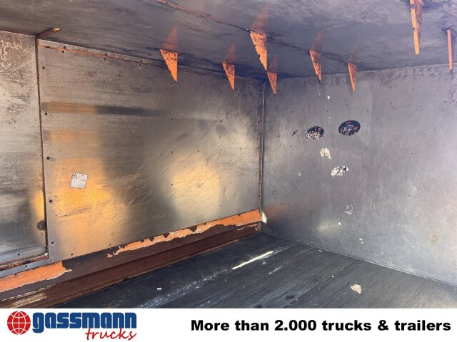 Mercedes-Benz Sprinter 513 CDI 4x2, Contex Pressmüllaufbau - Сміттєвози: фото 2 Mercedes-Benz Sprinter 513 CDI 4x2, Contex Pressmüllaufbau - Сміттєвози: фото 2