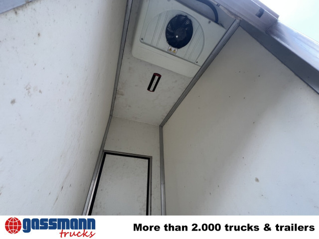 Mercedes-Benz Sprinter 515 4x2 Doka, Kühlkoffer - Рефрижератор вантажівка: фото 3 Mercedes-Benz Sprinter 515 4x2 Doka, Kühlkoffer - Рефрижератор вантажівка: фото 3