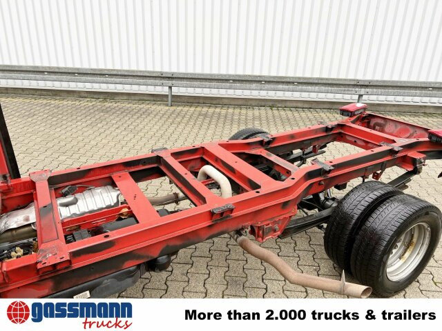 Mercedes-Benz Sprinter 516 CDI 4x2, Bi-Xenon - Вантажівка шасі, Комерційний автомобіль: фото 2 Mercedes-Benz Sprinter 516 CDI 4x2, Bi-Xenon - Вантажівка шасі, Комерційний автомобіль: фото 2