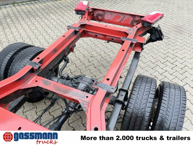 Mercedes-Benz Sprinter 516 CDI 4x2, Bi-Xenon - Вантажівка шасі, Комерційний автомобіль: фото 3 Mercedes-Benz Sprinter 516 CDI 4x2, Bi-Xenon - Вантажівка шасі, Комерційний автомобіль: фото 3