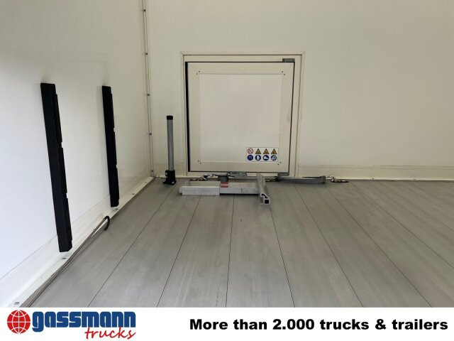 Mercedes-Benz Sprinter 516 FG 4x2, MBUX, Autotransporter - Суцільнометалевий фургон: фото 3 Mercedes-Benz Sprinter 516 FG 4x2, MBUX, Autotransporter - Суцільнометалевий фургон: фото 3