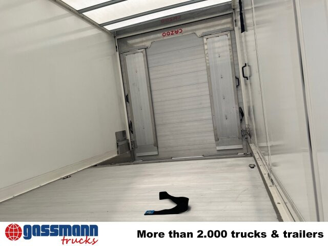 Mercedes-Benz Sprinter 516 FG 4x2, MBUX, Autotransporter - Суцільнометалевий фургон: фото 4 Mercedes-Benz Sprinter 516 FG 4x2, MBUX, Autotransporter - Суцільнометалевий фургон: фото 4