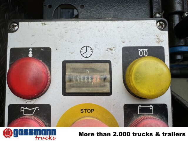 Mercedes-Benz Sprinter 516 KA 4x2, KaRo Hochdruckspüler - Підмітально-прибиральна машина: фото 3 Mercedes-Benz Sprinter 516 KA 4x2, KaRo Hochdruckspüler - Підмітально-прибиральна машина: фото 3