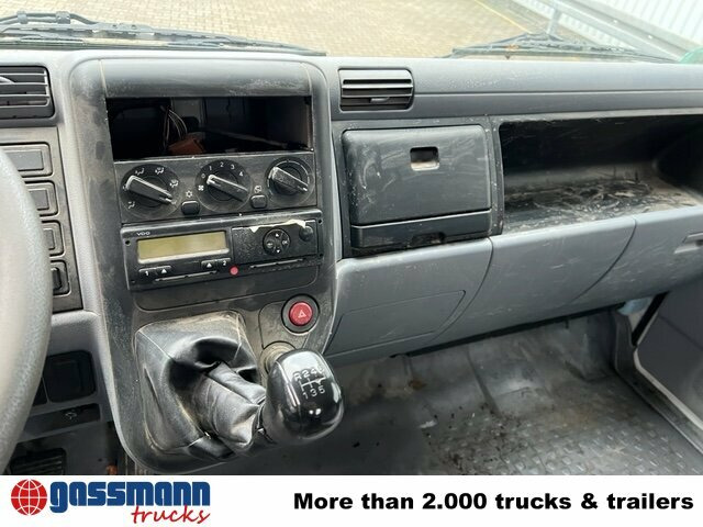 Mitsubishi Canter Fuso 7C15D 4x2 - Самоскид вантажівка: фото 5 Mitsubishi Canter Fuso 7C15D 4x2 - Самоскид вантажівка: фото 5