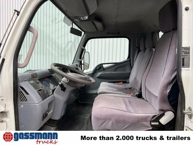 Mitsubishi Canter Fuso 7C15D 4x2 - Самоскид вантажівка: фото 2 Mitsubishi Canter Fuso 7C15D 4x2 - Самоскид вантажівка: фото 2