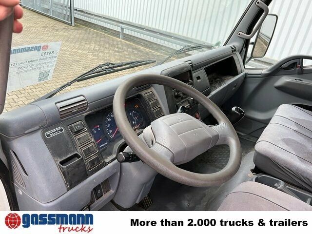 Mitsubishi Canter Fuso 7C15D 4x2 - Самоскид вантажівка: фото 3 Mitsubishi Canter Fuso 7C15D 4x2 - Самоскид вантажівка: фото 3