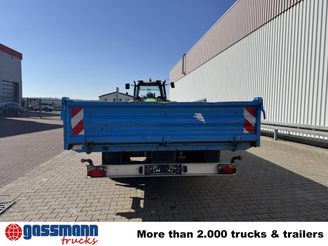 Müller-Mitteltal KA-TA-R 10.5, Rampenschacht - Самоскид причіп: фото 5 Müller-Mitteltal KA-TA-R 10.5, Rampenschacht - Самоскид причіп: фото 5