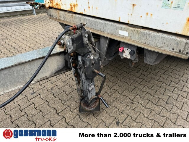 Müller-Mitteltal KA-TA-R 14,4, Verzinkt, Alu-Bordwände - Самоскид причіп: фото 4 Müller-Mitteltal KA-TA-R 14,4, Verzinkt, Alu-Bordwände - Самоскид причіп: фото 4