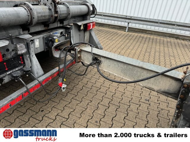 Müller-Mitteltal KA-TA-R 14,4, Verzinkt, Alu-Bordwände - Самоскид причіп: фото 5 Müller-Mitteltal KA-TA-R 14,4, Verzinkt, Alu-Bordwände - Самоскид причіп: фото 5