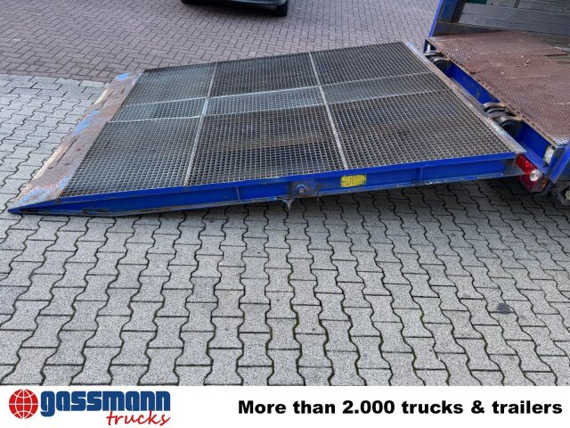 Renders NS4L32, Seilwinde, Edscha, hydr. Auffahrrampe - Напівпричіп: фото 4 Renders NS4L32, Seilwinde, Edscha, hydr. Auffahrrampe - Напівпричіп: фото 4