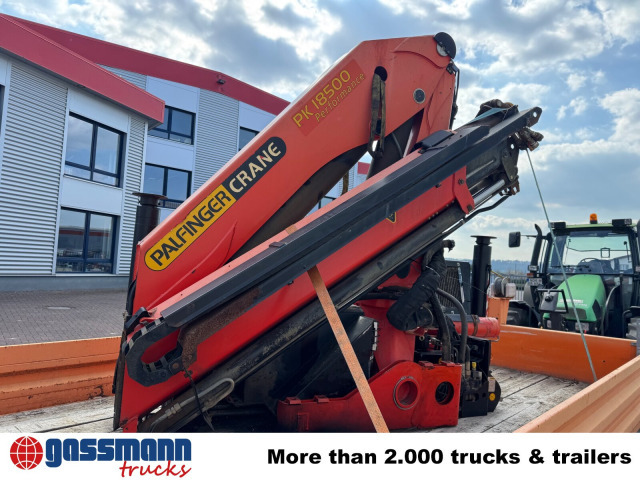 Palfinger PK 18500-A - Кран-маніпулятор: фото 4 Palfinger PK 18500-A - Кран-маніпулятор: фото 4