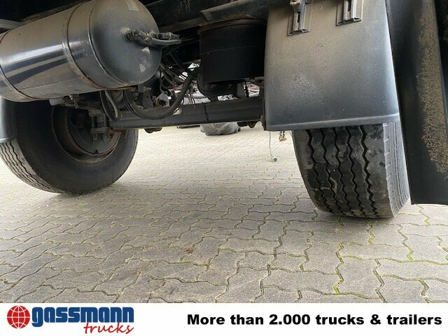 ROHR 2-A-Kühlanhänger, LBW - Рефрижератор причіп: фото 2 ROHR 2-A-Kühlanhänger, LBW - Рефрижератор причіп: фото 2