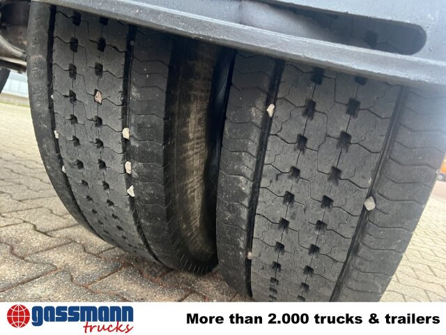 RSAH Z 65 GK Holzanhänger - Причіп лісовоз: фото 3 RSAH Z 65 GK Holzanhänger - Причіп лісовоз: фото 3