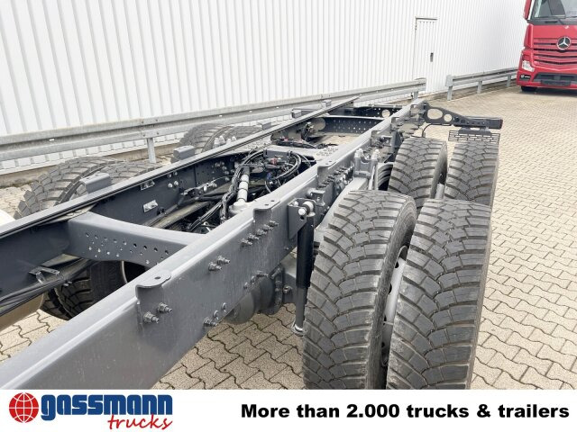 Renault C 480 8x4 - Гаковий мультиліфт вантажівка: фото 2 Renault C 480 8x4 - Гаковий мультиліфт вантажівка: фото 2