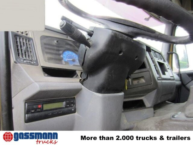 Renault Kerax 380.26 6x4, Bordmatik links - Самоскид вантажівка: фото 4 Renault Kerax 380.26 6x4, Bordmatik links - Самоскид вантажівка: фото 4