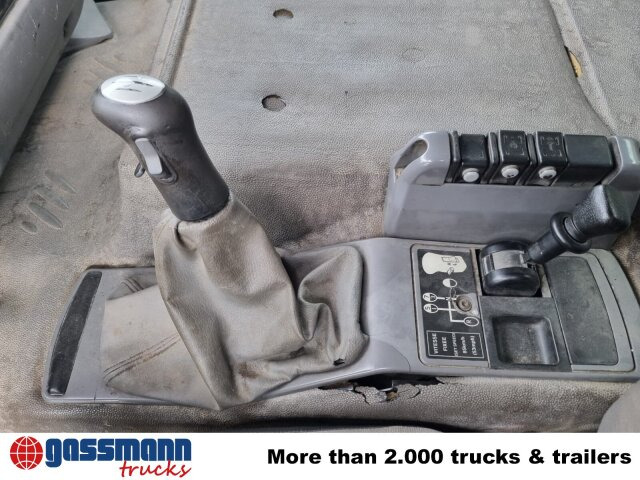 Renault Kerax 380.26 6x4, Bordmatik links - Самоскид вантажівка: фото 5 Renault Kerax 380.26 6x4, Bordmatik links - Самоскид вантажівка: фото 5