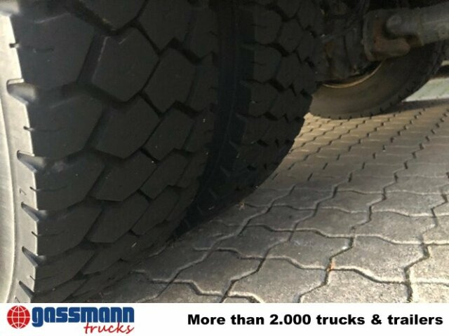 Renault Midlum 220 DXi 4x2 Chassi Länge 7,5 m - Вантажівка шасі: фото 3 Renault Midlum 220 DXi 4x2 Chassi Länge 7,5 m - Вантажівка шасі: фото 3