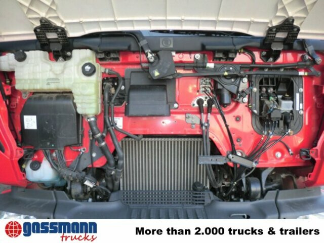 Renault Midlum 220 DXi 4x2 - Гаковий мультиліфт вантажівка: фото 5 Renault Midlum 220 DXi 4x2 - Гаковий мультиліфт вантажівка: фото 5