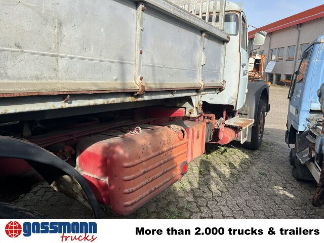 Бортова вантажівка/ Платформа Saurer V5 4x2: фото 12 Бортова вантажівка/ Платформа Saurer V5 4x2: фото 12